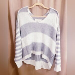 VINTAGE HAVANA SWEATER